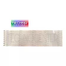 Kit De Leds Hitachi 48 Le48m4s9 Nuevos-aluminio