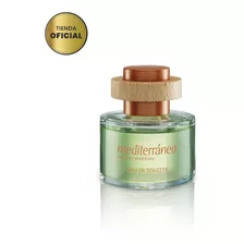 Antonio Banderas Mediterraneo Edt 50ml - Perfume Hombre