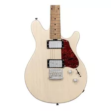 Guitarra Sterling Jv60-tbm Valentine Trans Buttermilk