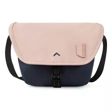 Bagsmart Bandolera Up Bolso Mensajero 23x6x18cm- Xs