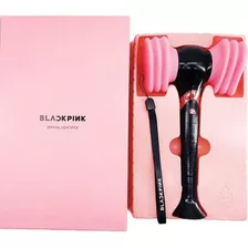 Official Lightstick Blackpink Idol Goods Fan Produtos A