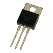 Transistor Irf1405 Mosfet Marca Ir Amplificador Som Carro