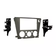 Kit De Montaje De Radio Doble Din 958901 Subaru Legacy ...