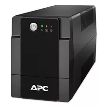 Nobreak Apc 600va Bvx600-br Entrada E Saída 115v