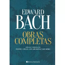 Obraspletas - Bach, Edward