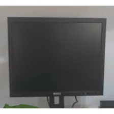 Monitor Dell P170st Lcd Tft 17 Negro 100v/240v