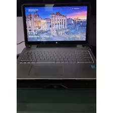 Notebook Hp Envy 15 X360 2 En 1 Tablet