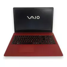 Notebook Usado Vaio Intel Core I3 Ssd 120gb Ram 8gb Win 11 