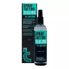 Tropical Derm Sealing 240 Ml Tattoo Tatuagem E Micro.