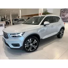 Volvo Xc40 1.5 T5 Hybrid Inscription Geartronic