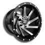 Rines 15x10 5/139.7 Para Ford F150 Dodge Ram (2pzas)