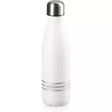 Botella De Agua De Hidratación De Acero Inoxidable, 17...