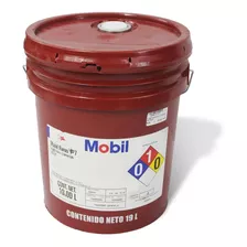 Aceite Para Compresor Rarus 427 Mobi Cubeta