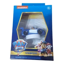 Paw Patrol Sellos Stamper Varios Modelos X 1 Unidad Orig