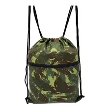 Mochila Saco Academia Trabalho Feminino Masculino