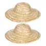 Segunda imagen para búsqueda de sombrero mexicano