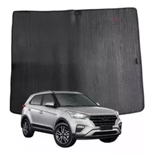 Tapete Porta Malas Hyundai Creta Action 2020 2021 2022 2023