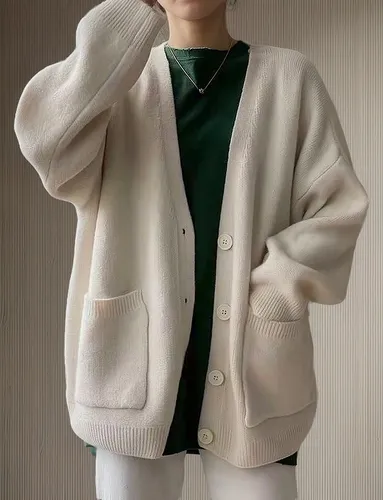Primera imagen para búsqueda de doramas coreanos sacos cardigans