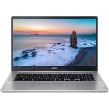 Acer 2022 Chromebook, 17 Ips Full Hd(1920x1080) Zvjsv