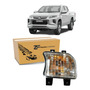 Optico Derecho Para Mitsubishi L200 2020 Mitsubishi L200