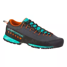 Tenis Acercamiento Tx4 Dama Senderismo - La Sportiva