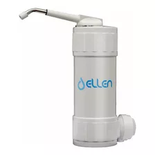 Purificador De Agua Ellen Mp80 C/filtros. 3 Años De Garantía