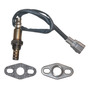 Donas De Tubo De Escape 45mm Toyota Paseo 1992-1995 1.5l