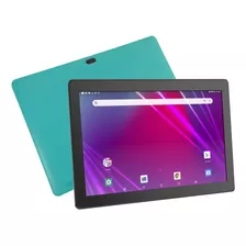 Tablet 10.1'' Ematic Egq239bdtl Con Android 8.1 Oreo De