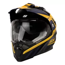 Casco Multipropósito Shaft Sh-mx380dv