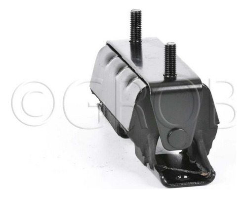 Soporte Transmision Hummer H2 V8 6.0 2003-2008 Foto 4