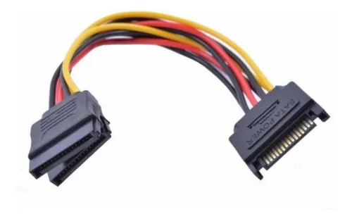 Primera imagen para búsqueda de cable sata