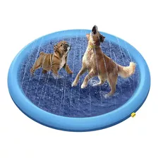 Cama Pet Luxo Lilas Para Piscina Banho Para Cães Almofada