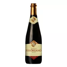 Vino Solórzano - Vino Dulce De Corozo - - mL a $93