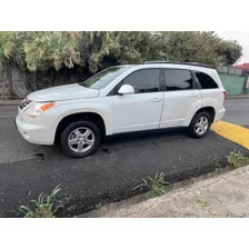 Suzuki Grand Vitara Xl7 Limited