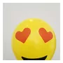 Segunda imagen para búsqueda de globos emoji