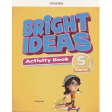 Bright Ideas Starter - Activity Book - Oxford