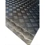 Primera imagen para búsqueda de plancha de aluminio diamantado