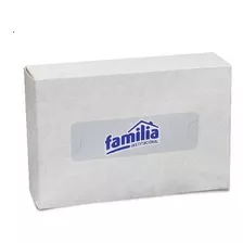 Pañuelo Facial Caja Rectangular Hd Familia R 75100