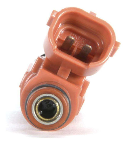 6pzs Inyector Gasolina Para Mitsubishi Endeavor 3.8 2004 Foto 4