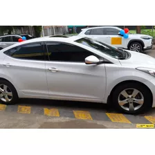 Hyundai I35 Elantra