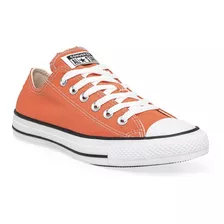 Zapatillas Converse All Star Baja Lona Original Colores