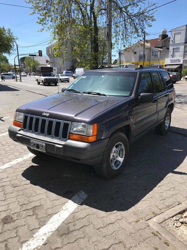 Jeep Grand Cherokee 1997 4.0 Laredo