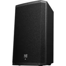 Alto-falante Electro-voice Zlx-15p Portátil Black 240v 