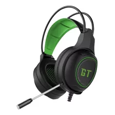 Headset Gamer Archer Com Led