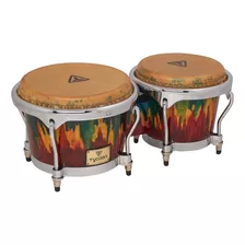 Bongos Tycoon 7 & 8½ Master Palette Series Mtbpl-c