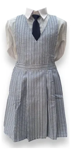 Tercera imagen para búsqueda de pantalon escolar uniforme para nino
