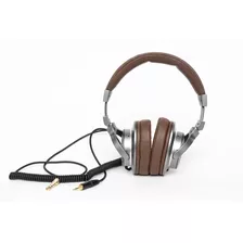 Auriculares Estudio Hügel Grabación Planos Cerrados