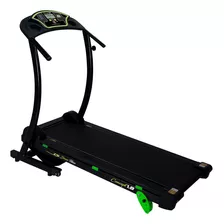 Esteira Eletronica Dream Fitness Concept 1.8 Bivolt, Preto