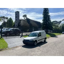 Citroën Berlingo M69 1.6 Hdi 110 Cv Business Furgon