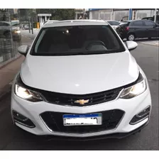 Chevrolet Cruze 1.4 Turbo Sport6 Ltz 16v